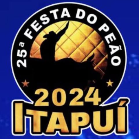 FESTA DO PEÃO DE ITAPUÍ SP