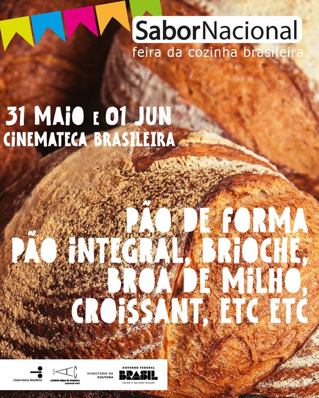 Feira Sabor Nacional 2025