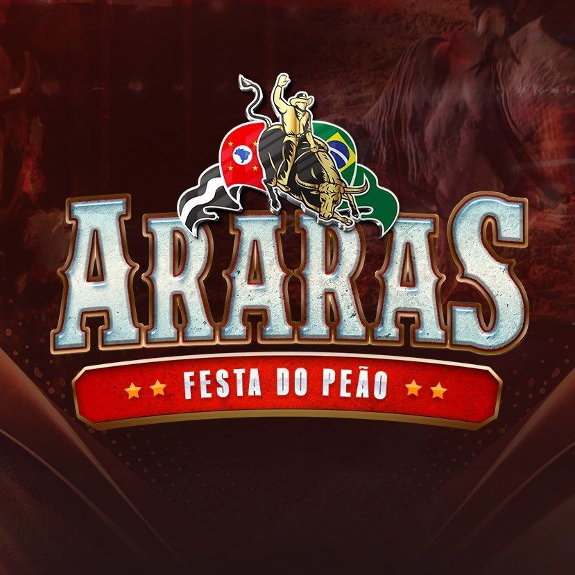 Festa do Peão de Araras SP