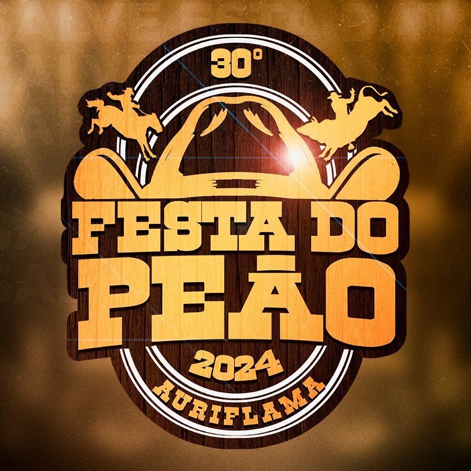Festa do Peão de Auriflama SP