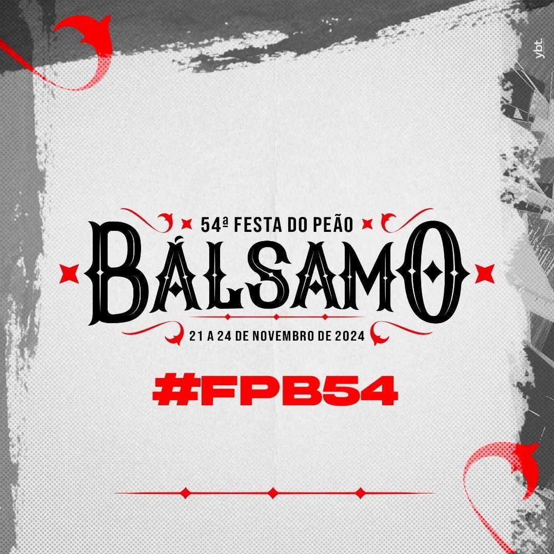 Festa do Peão de Bálsamo SP