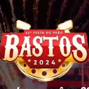 Festa do Peão de Bastos SP