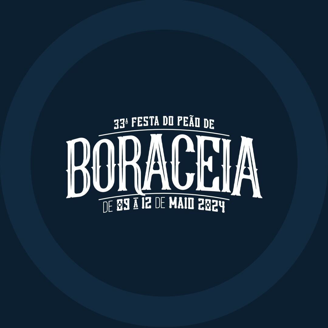Festa do Peão de Boracéia SP