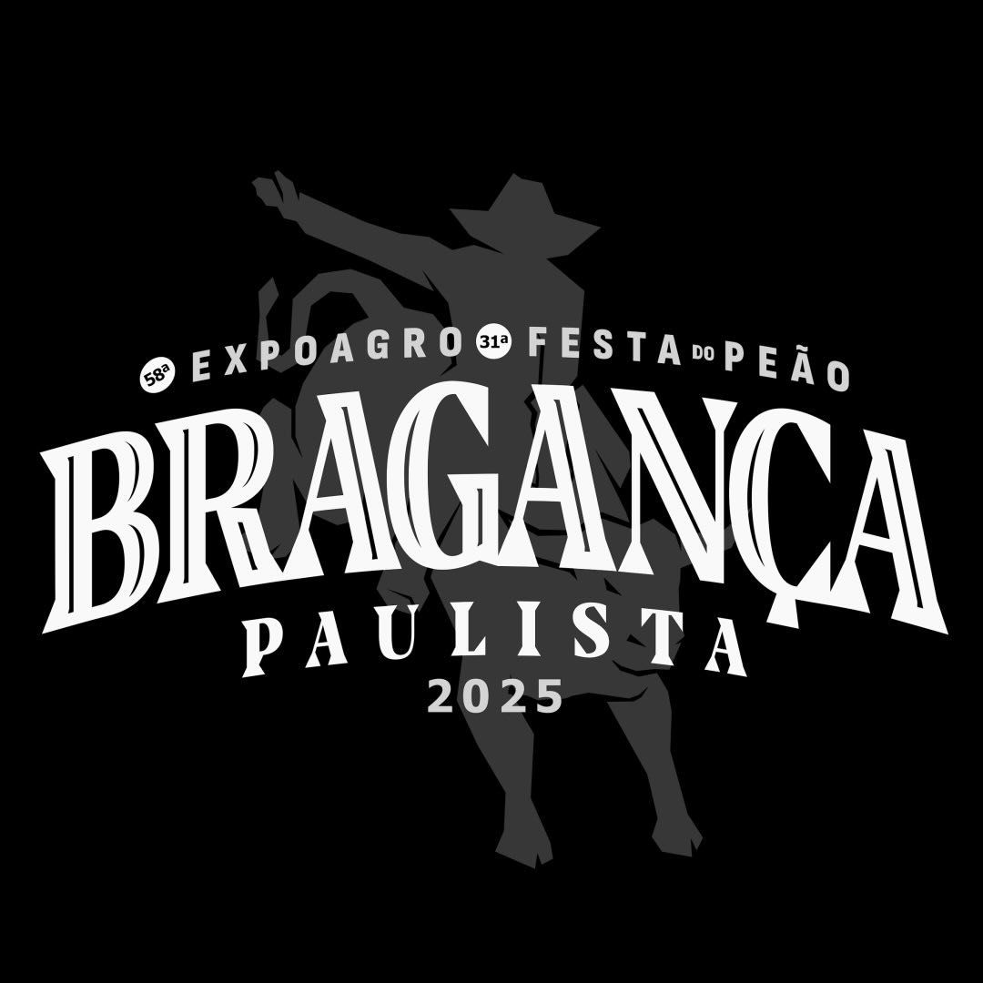 Festa do Peão de Bragança Paulista SP
