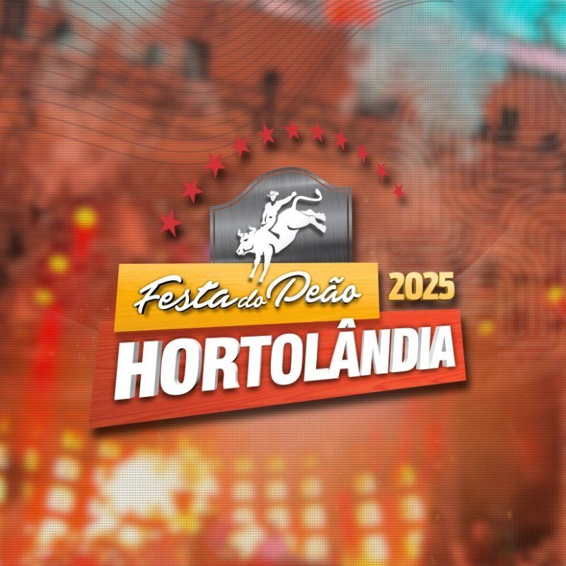 Festa do Peão de Hortolândia SP