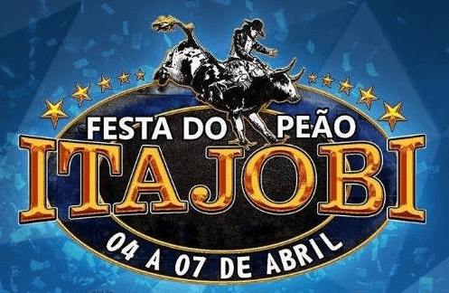 Festa do Peão de Itajobi SP