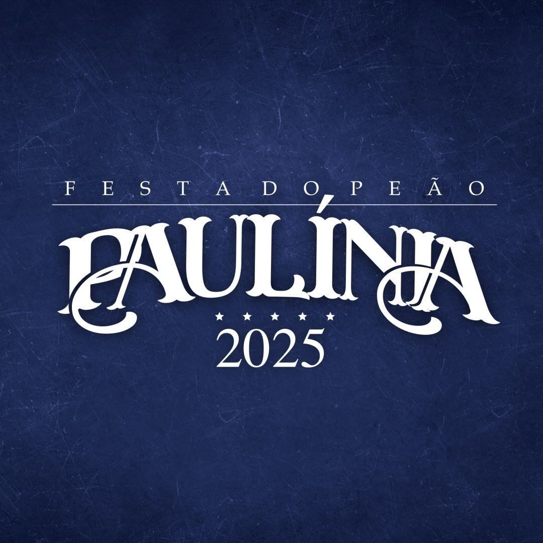 Festa do Peão de Paulínia SP