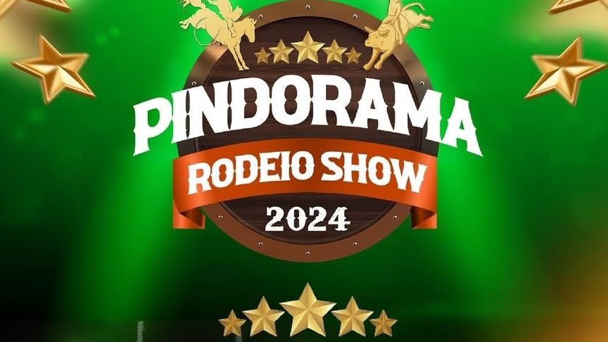 Festa do Peão de Pindorama SP