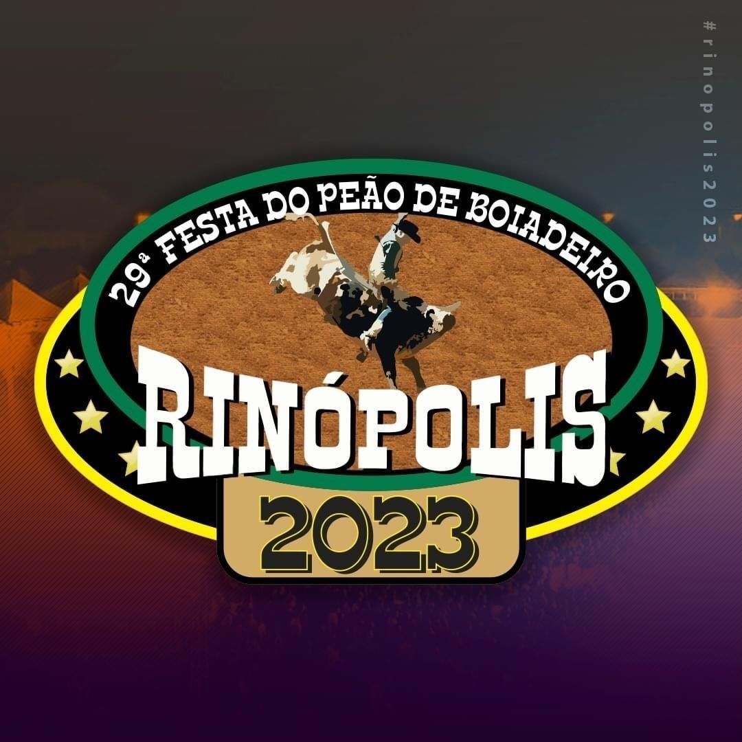 Festa do Peão de Rinópolis SP