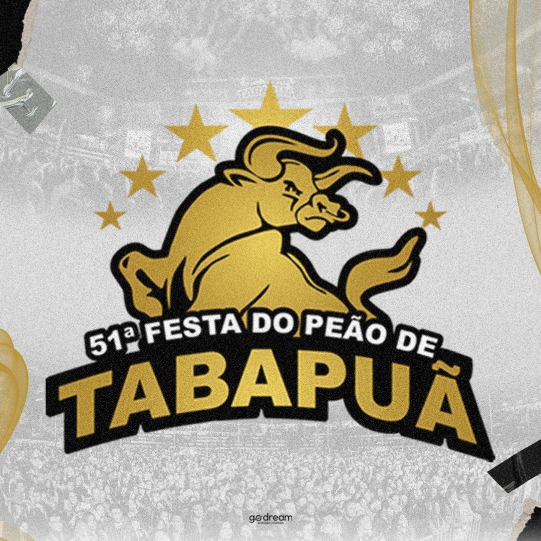 Festa do Peão de Tabapuã SP