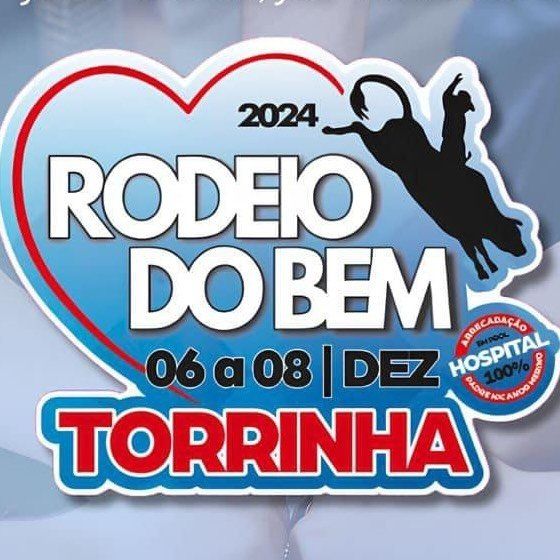 Festa do Peão de Torrinha SP