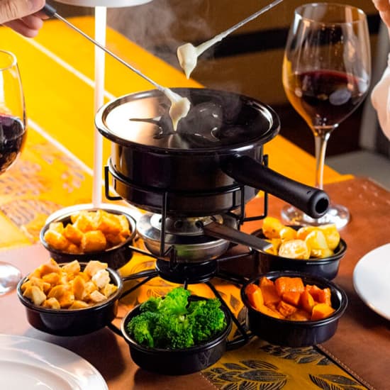 Festival de Fondue 2025 - Review