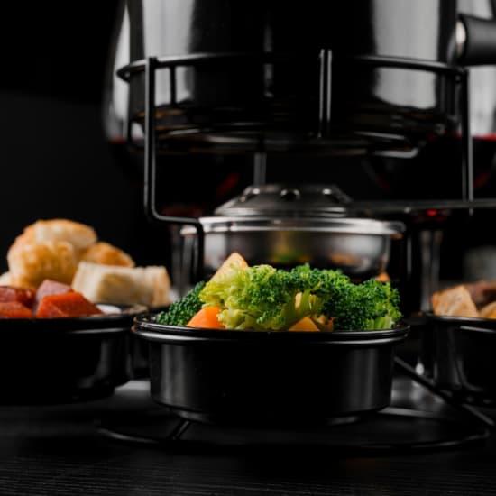 Inverno Grand Mercure Ibirapuera – Edição Fondue 2025 - Review