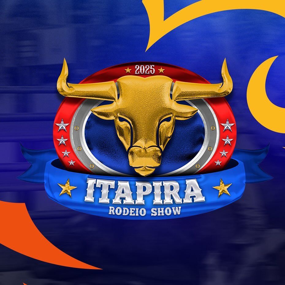 Itapira Rodeio Show SP