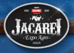 Jacareí Expo Agro SP