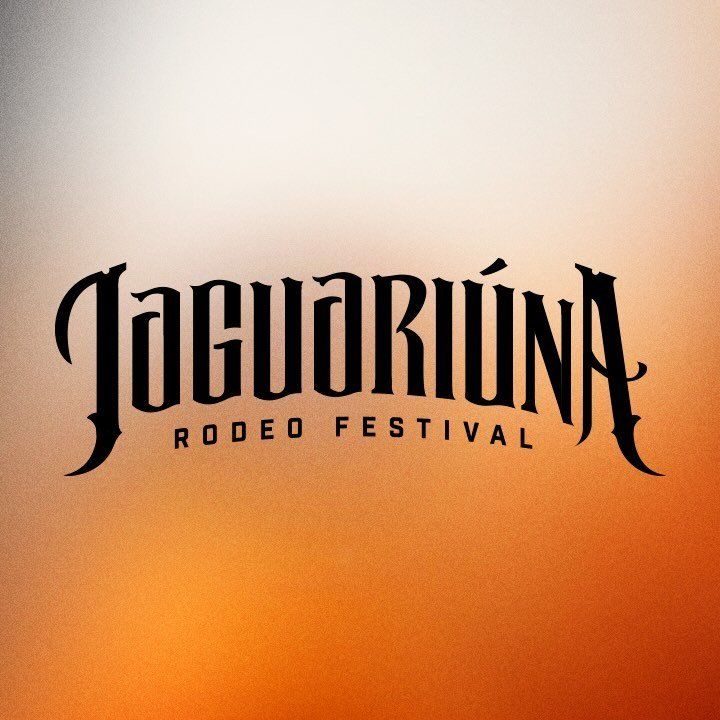 Jaguariúna Rodeo Festival SP