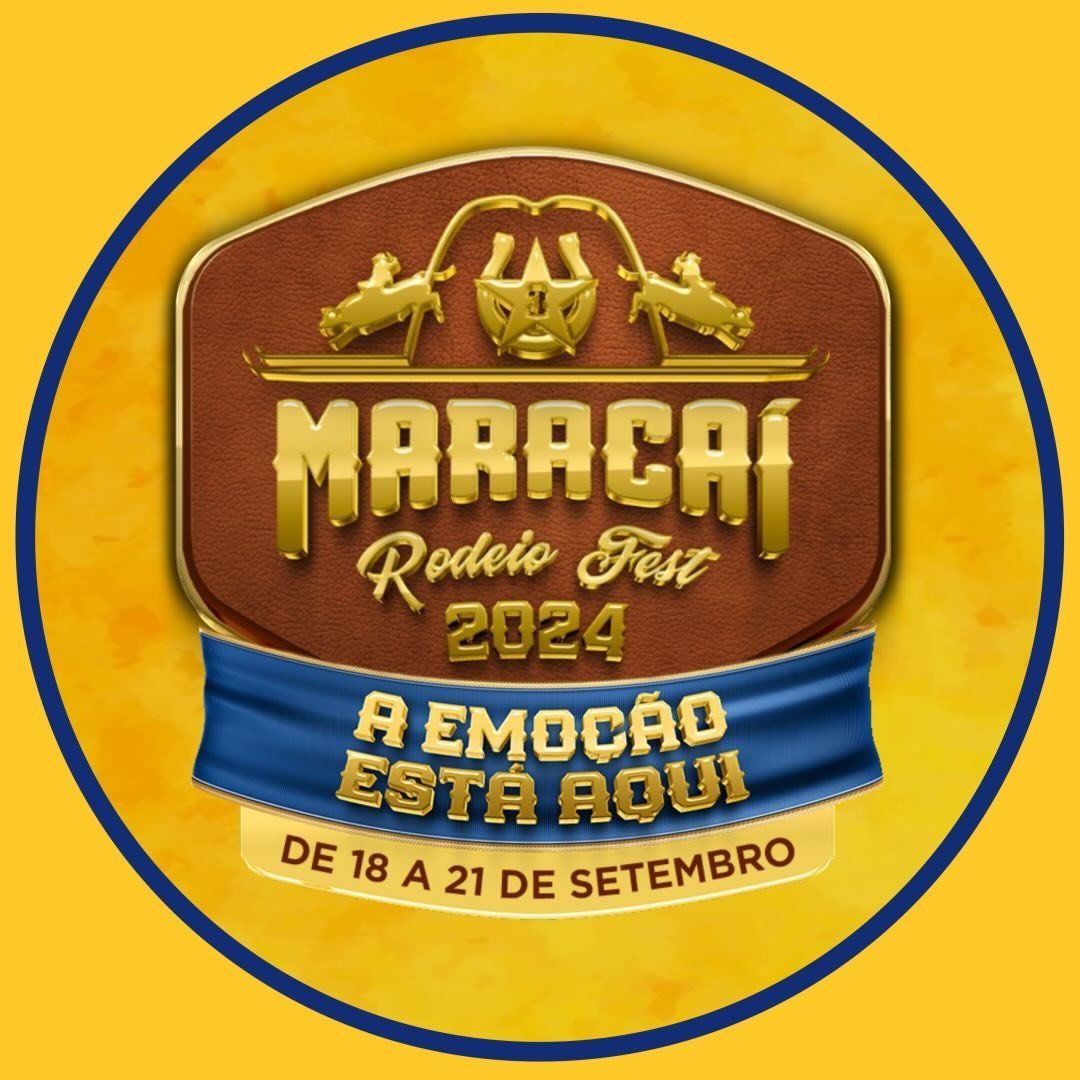 Maracaí Rodeio Fest SP