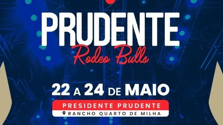 Prudente Rodeo Bulls SP