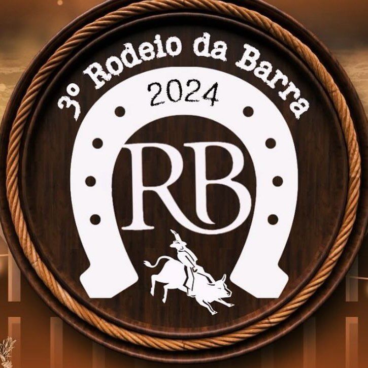RODEIO DA BARRA (SÃO JOAQUIM DA BARRA) SP