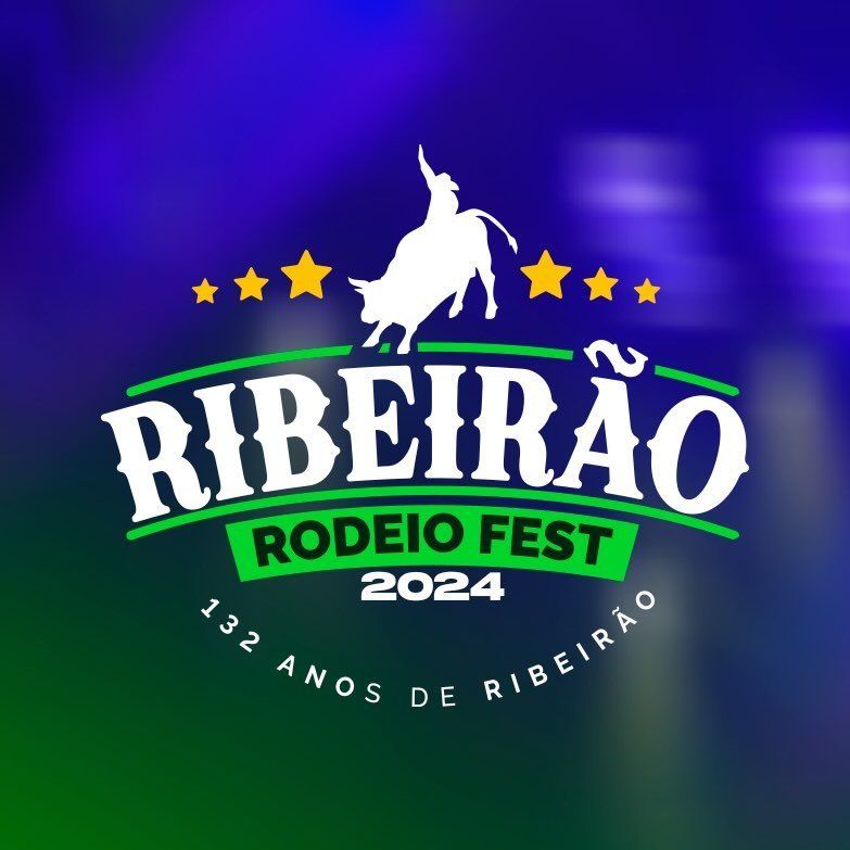 Ribeirão Rodeio Fest SP