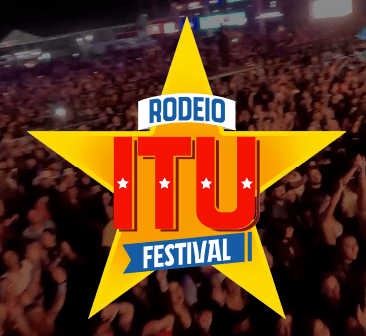 Rodeio Itu Festival SP