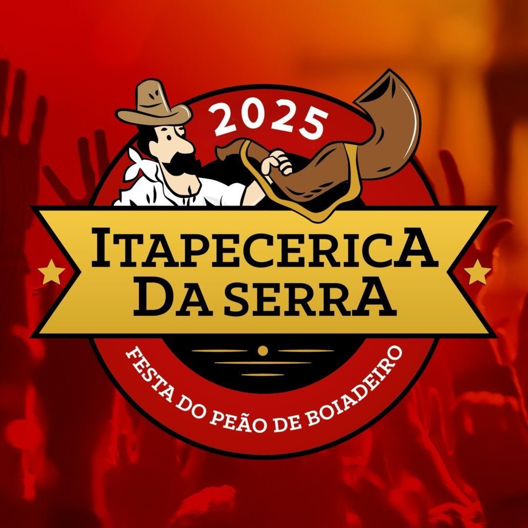 Rodeio de Itapecerica da Serra SP