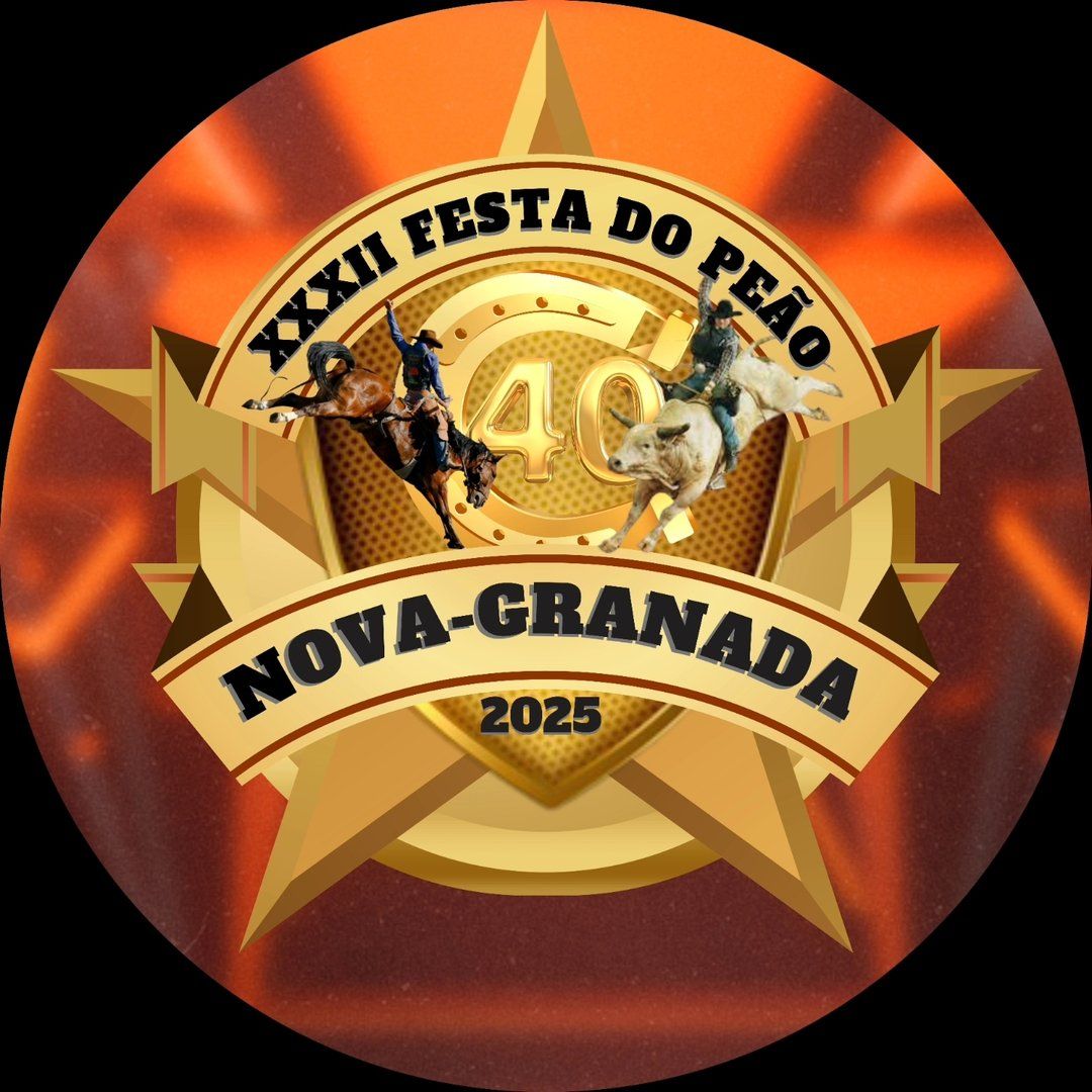 Rodeio de Nova Granada SP
