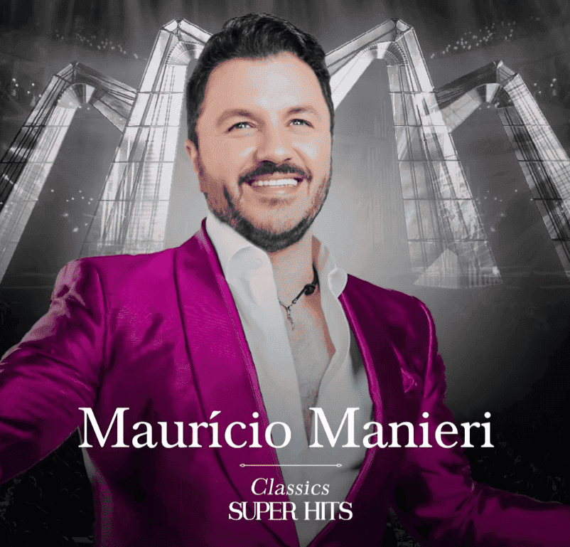 Maurício Manieri no Clube Atlético Juventus