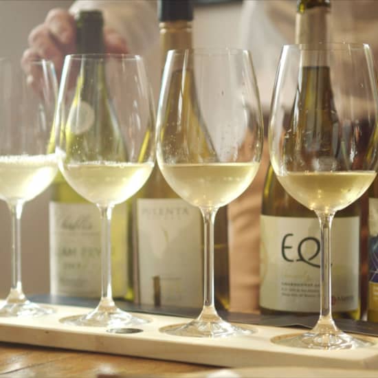 Wine Flight Regioes da Italia no Miya Wine Bar Campo Belo 2025 - Review