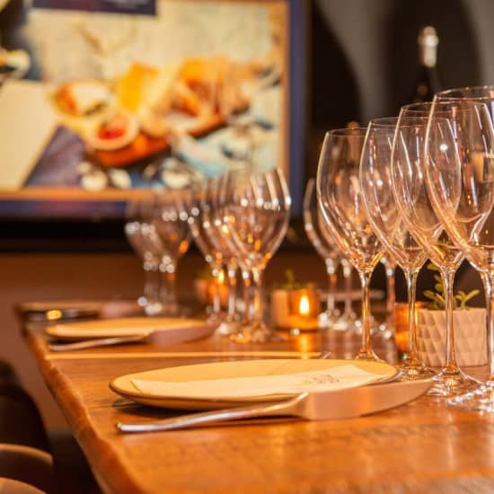 Wine Flight Harmonizado - Volta ao Mundo em Pinheiros 2025 - Review