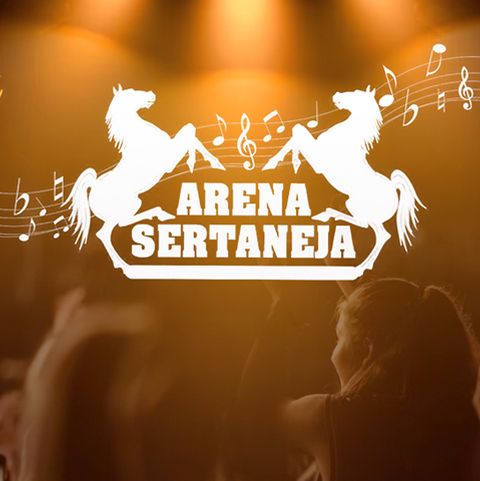Arena Sertaneja