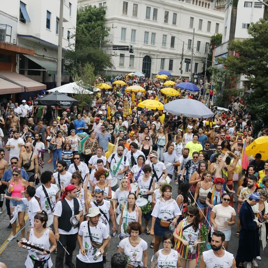 bloco cecilias e buarques 2025