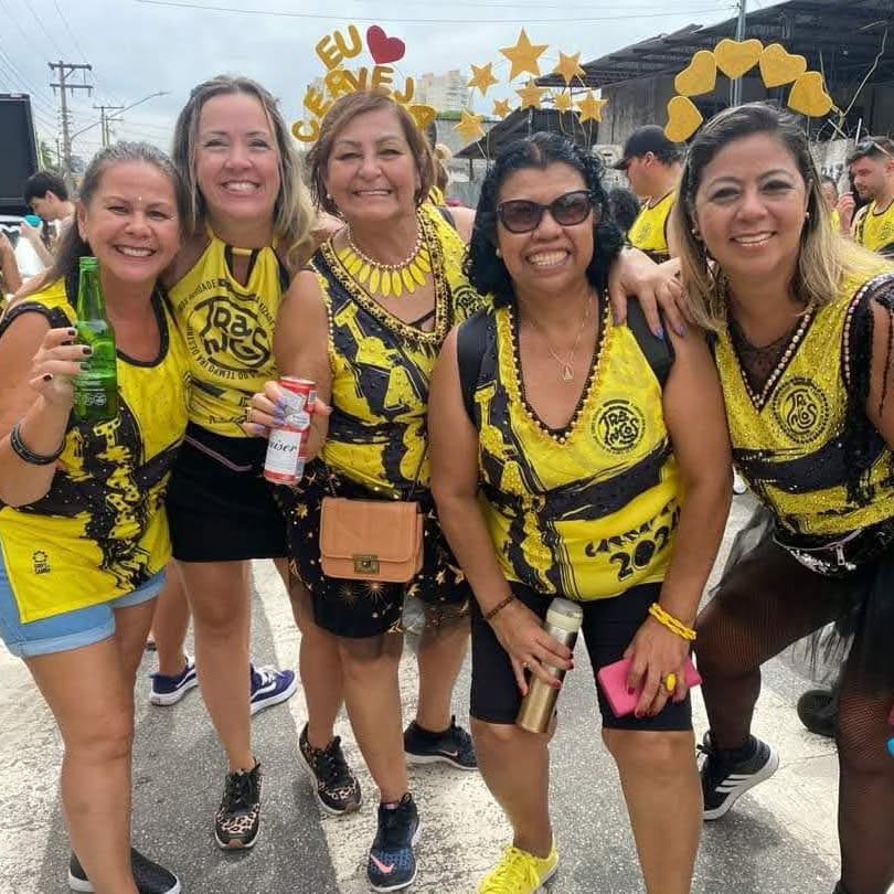 bloco trancos 2025