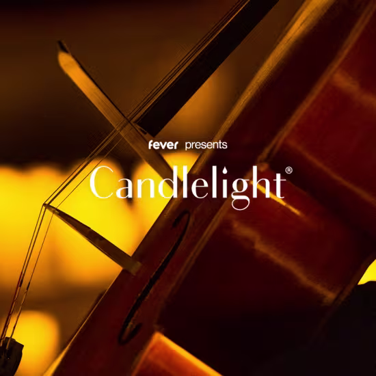Candlelight - Tributo a Bruno Mars 2025 - Review