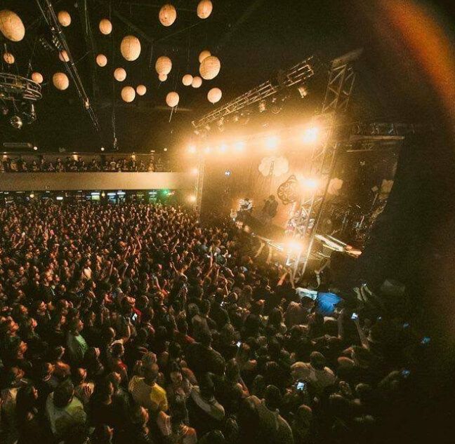 Carioca Club