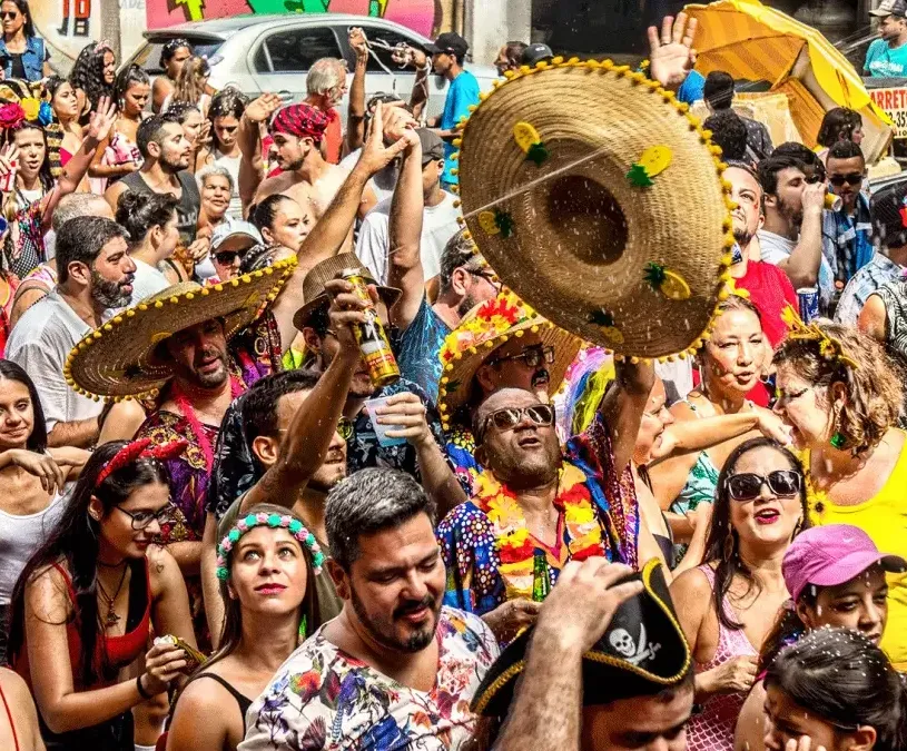 carnaval sao paulo 2025