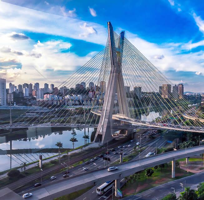 São Paulo
