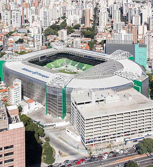 Allianz Parque