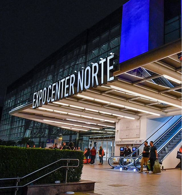 Expo Center Norte