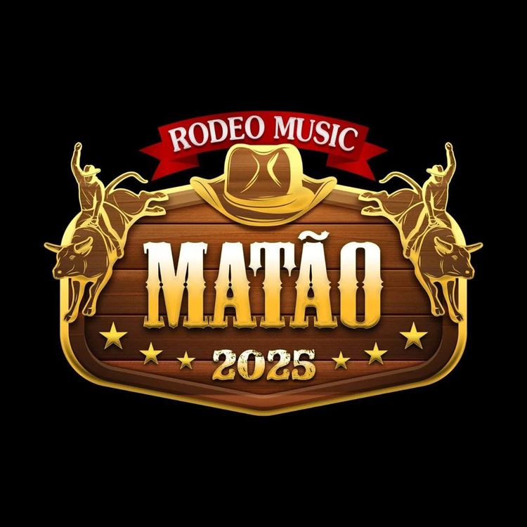 Matão Rodeo Music 2025
