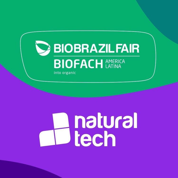 Natural Tech 2025