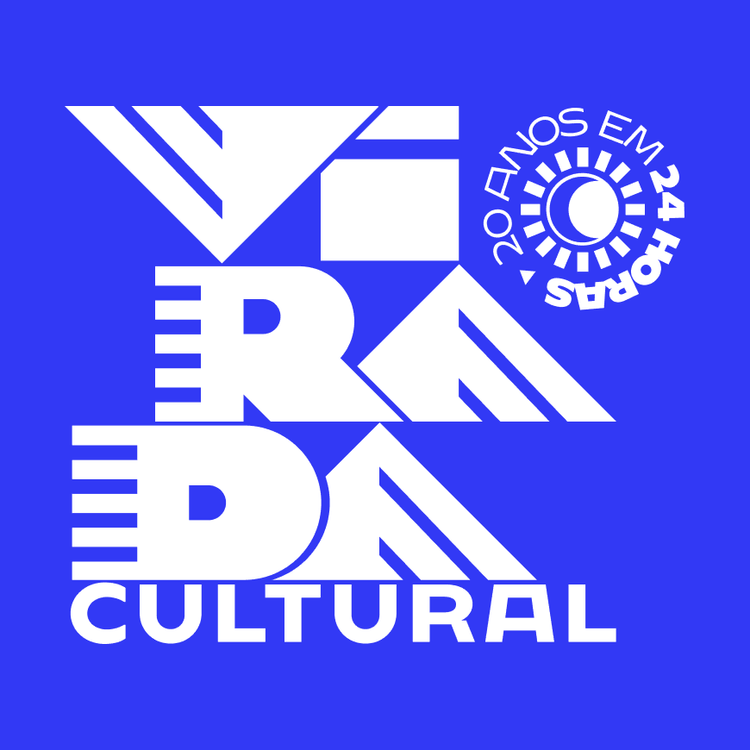 Rashid na Virada Cultural SP 2025