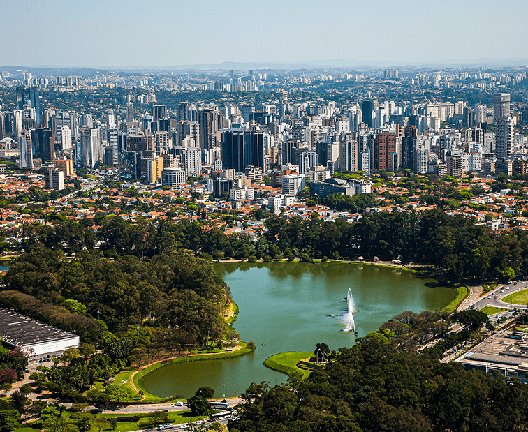 Ibirapuera