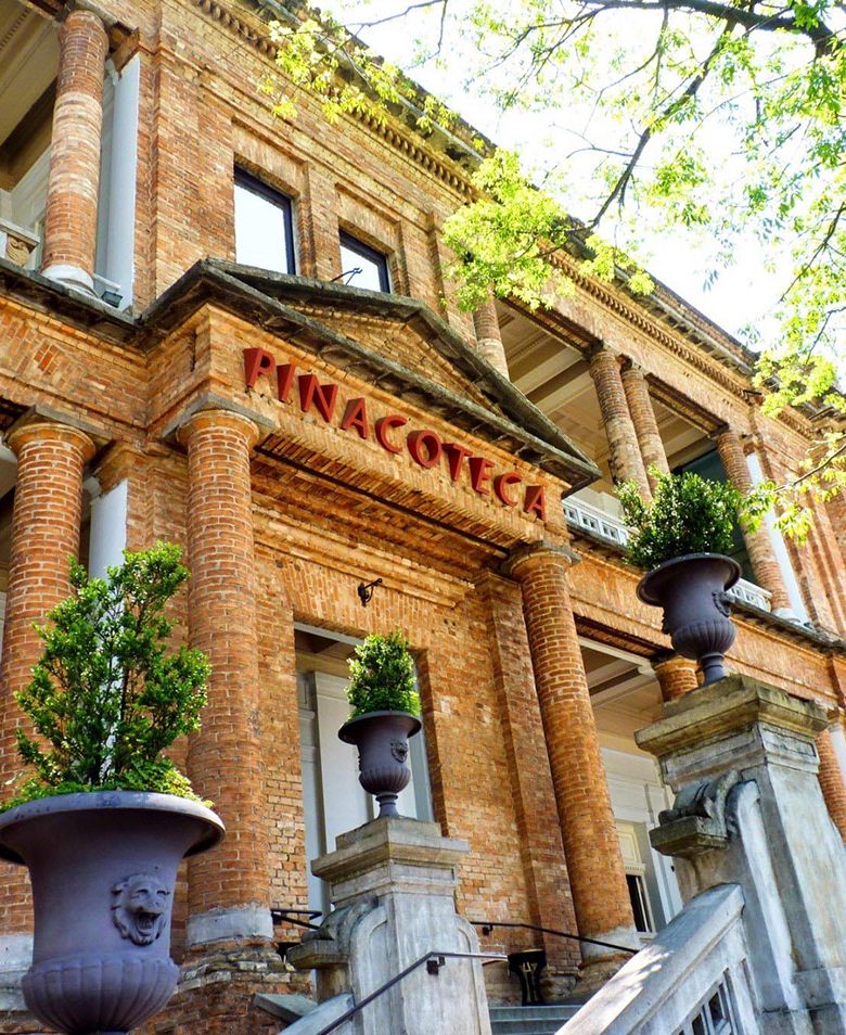 Pinacoteca de São Paulo