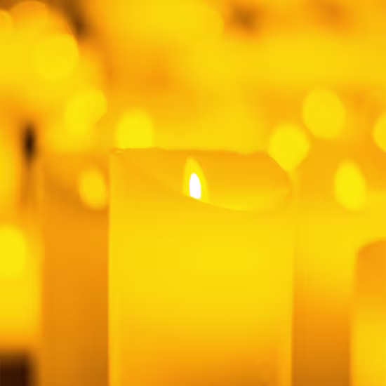 Candlelight: Tributo a Rita Lee 2025