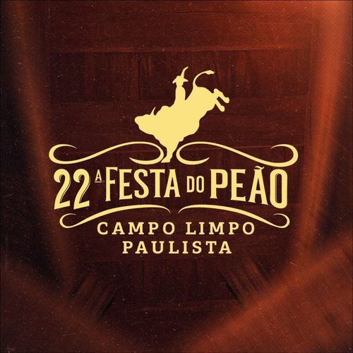 22ª Festa do Peão de Campo Limpo Paulista 2026