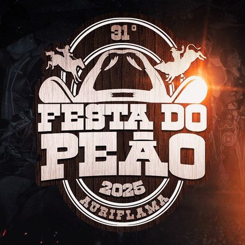 31ª Festa do Peão de Auriflama 2025