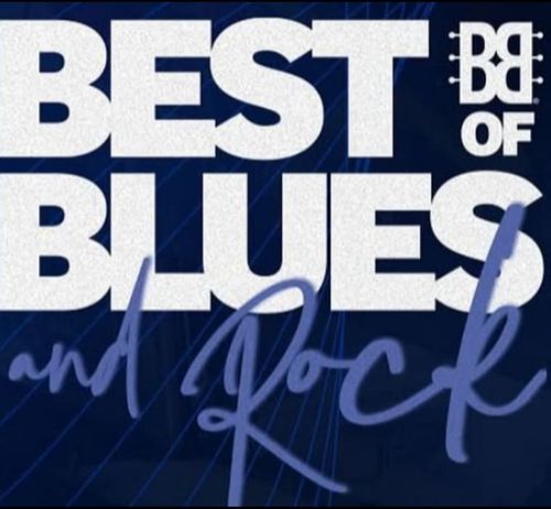 Best of Blues and Rock 2025