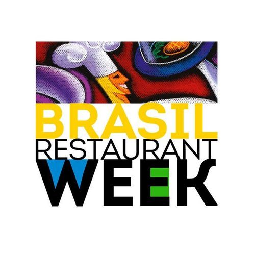 34ª São Paulo Restaurant Week 2025