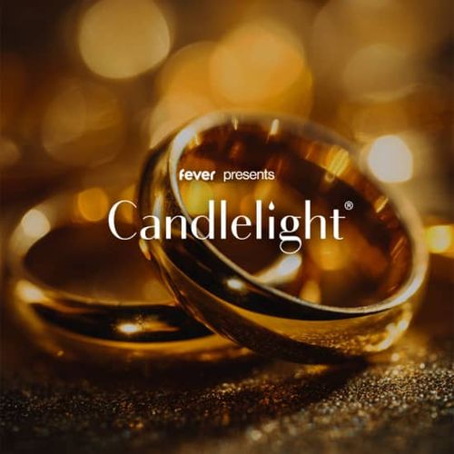 Candlelight - Anéis, Tronos e Dragões 2025 